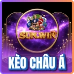 Kèo châu Á
